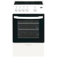 Электрическая плита Beko CSS 48002 W