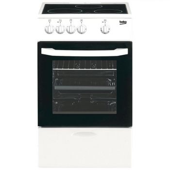 Электрическая плита Beko CSS 48002 W