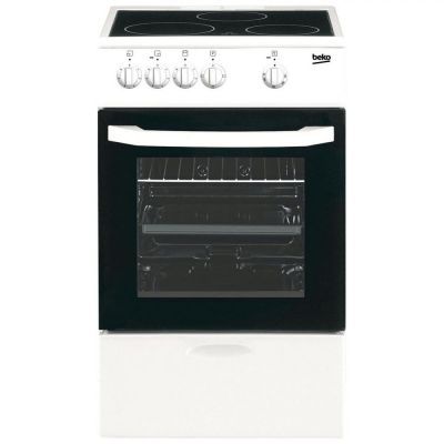 Электрическая плита Beko CSS 48002 W