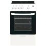 Электрическая плита Beko CSS 48002 W