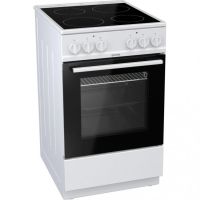 Электрическая плита Gorenje EC5111WG