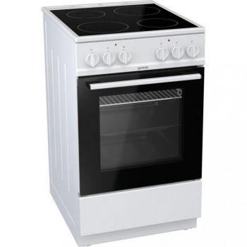 Электрическая плита Gorenje EC5111WG