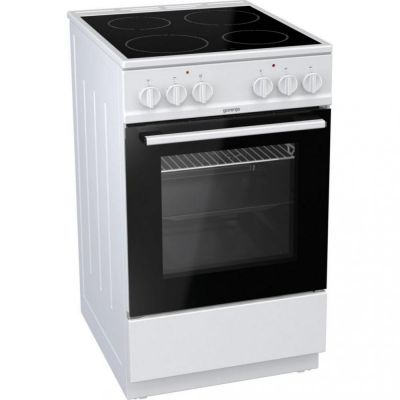 Электрическая плита Gorenje EC5111WG