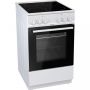 Электрическая плита Gorenje EC5111WG