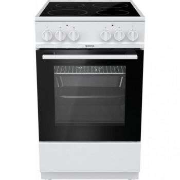 Электрическая плита Gorenje EC5141WG