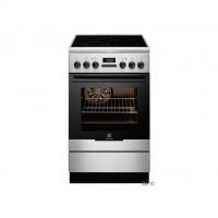 Электрическая плита Electrolux EKC54550OX
