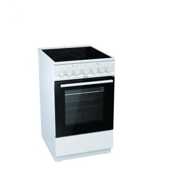 Электрическая плита Gorenje EC5241WG