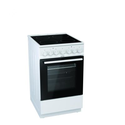 Электрическая плита Gorenje EC5241WG
