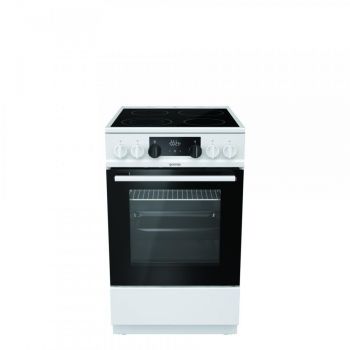 Электрическая плита Gorenje EC5341WC