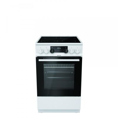 Электрическая плита Gorenje EC5341WC