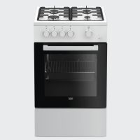 Газовая плита Beko FSG52010W