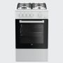 Газовая плита Beko FSG52010W