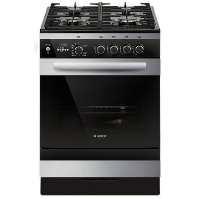 Газовая плита Gefest ПГ 6500-04 0069