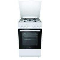 Газовая плита Gorenje GN5112WJ-B