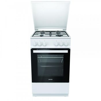 Газовая плита Gorenje GN5112WJ-B