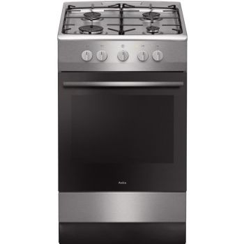 Газовая плита Amica 57GGH1.23OFP(Xv)