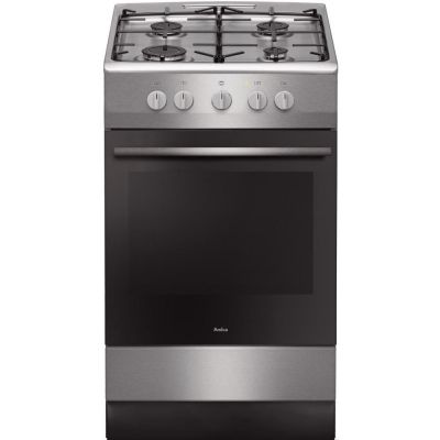 Газовая плита Amica 57GGH1.23OFP(Xv)