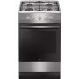 Газовая плита Amica 57GGH1.23OFP(Xv)