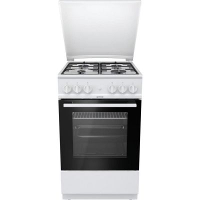 Газовая плита Gorenje GI5121WH