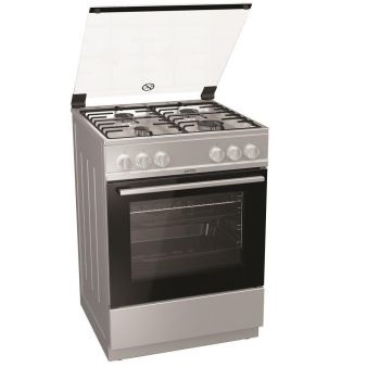 Газовая плита Gorenje G6111XH