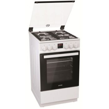 Газовая плита Gorenje GI5322WF-B