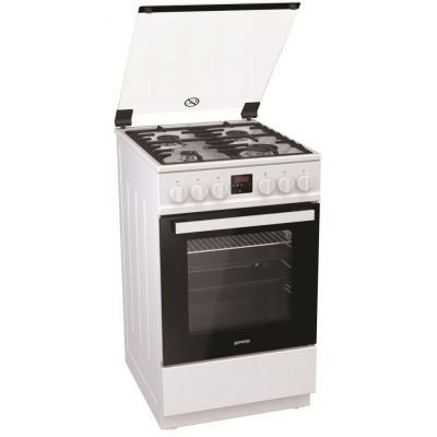 Газовая плита Gorenje GI5322WF-B
