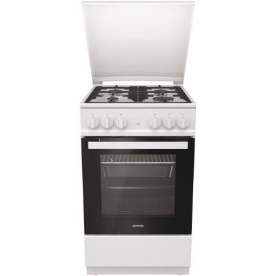 Газовая плита Gorenje G5112WF