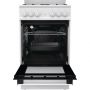 Газовая плита Gorenje G5112WF