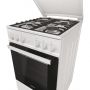 Газовая плита Gorenje G5112WF