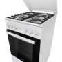 Газовая плита Gorenje G5112WF-B