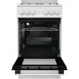 Газовая плита Gorenje G5112WF-B