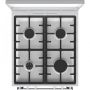 Газовая плита Gorenje G5112WF-B