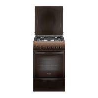 Газовая плита Gefest ПГ 5100-03 0001