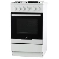 Газовая плита Electrolux EKG951108W