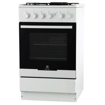 Газовая плита Electrolux EKG951108W