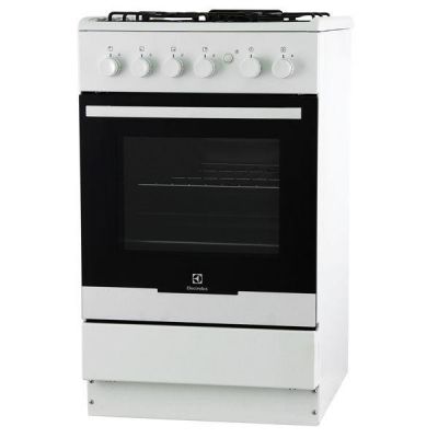Газовая плита Electrolux EKG951108W