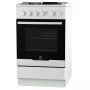 Газовая плита Electrolux EKG951108W