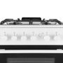 Газовая плита Electrolux EKG951108W