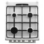 Газовая плита Electrolux EKG951108W