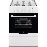 Газовая плита Electrolux EKG96118CW