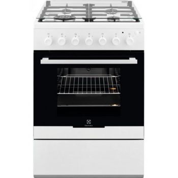 Газовая плита Electrolux EKG96118CW