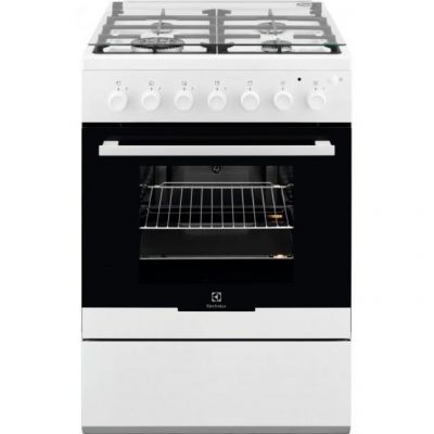 Газовая плита Electrolux EKG96118CW