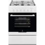 Газовая плита Electrolux EKG96118CW