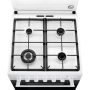 Газовая плита Electrolux EKG96118CW