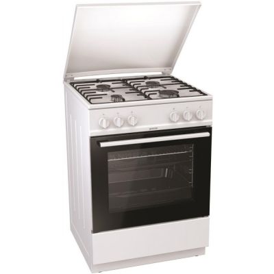 Газовая плита Gorenje G6111WJ