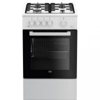 Газовая плита Beko FSG52010FW