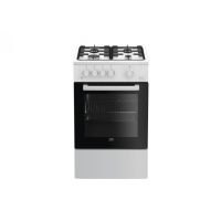 Газовая плита Beko FSG52020FW
