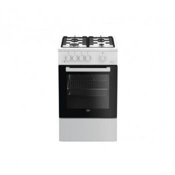 Газовая плита Beko FSG52020FW