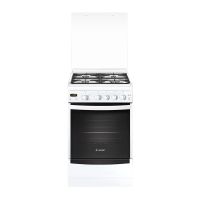Газовая плита Gefest ПГ 5100-03 0002