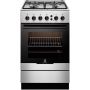 Газовая плита Electrolux EKG951108X